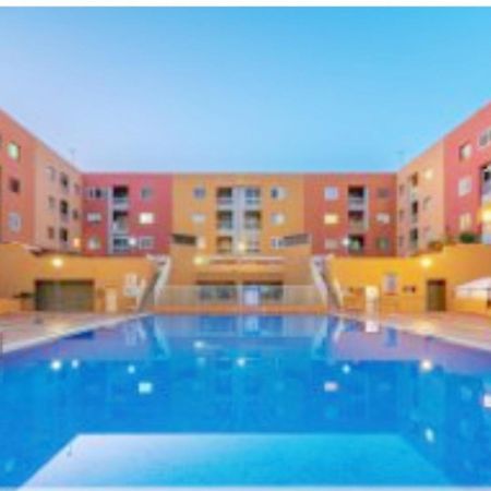 Apartamento Nair Candelaria Eksteriør billede