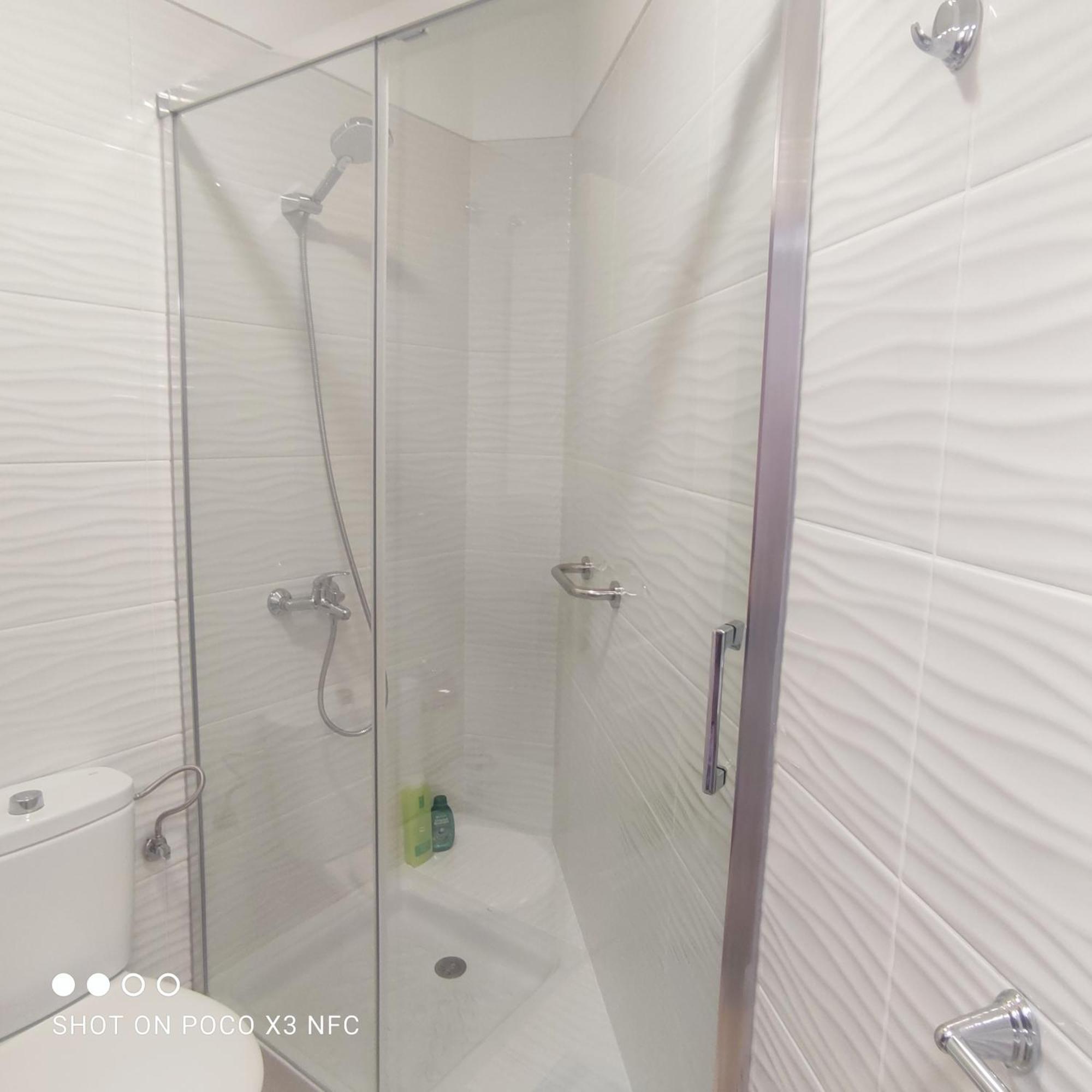 Apartamento Nair Candelaria Eksteriør billede