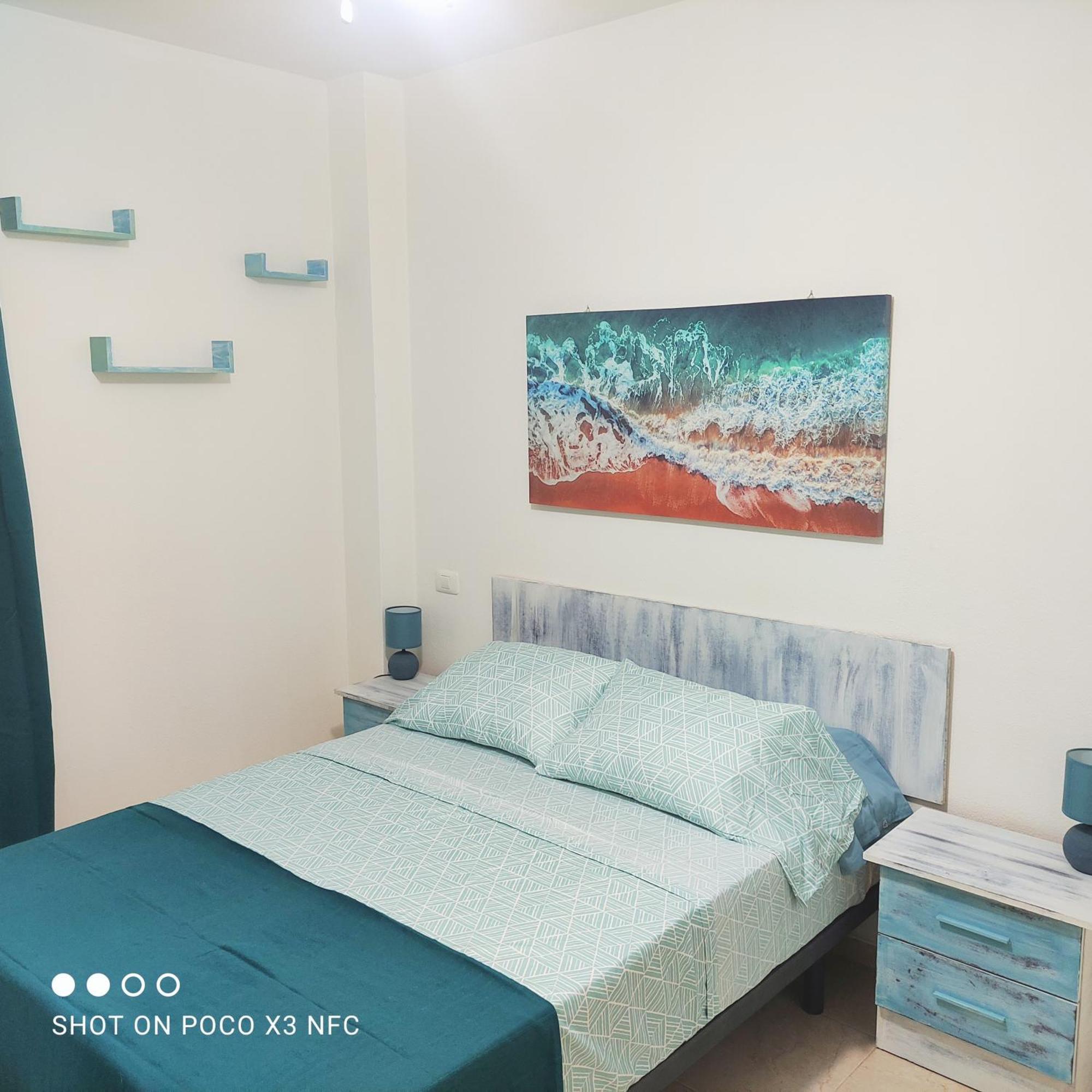 Apartamento Nair Candelaria Eksteriør billede